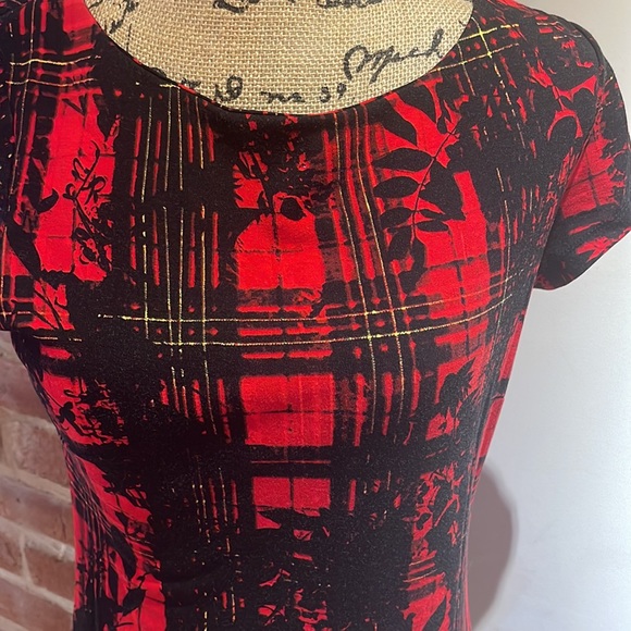 Le château dress - Picture 2 of 4